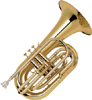 Bach Brass -BACH B1106 MARCHING BARITONE